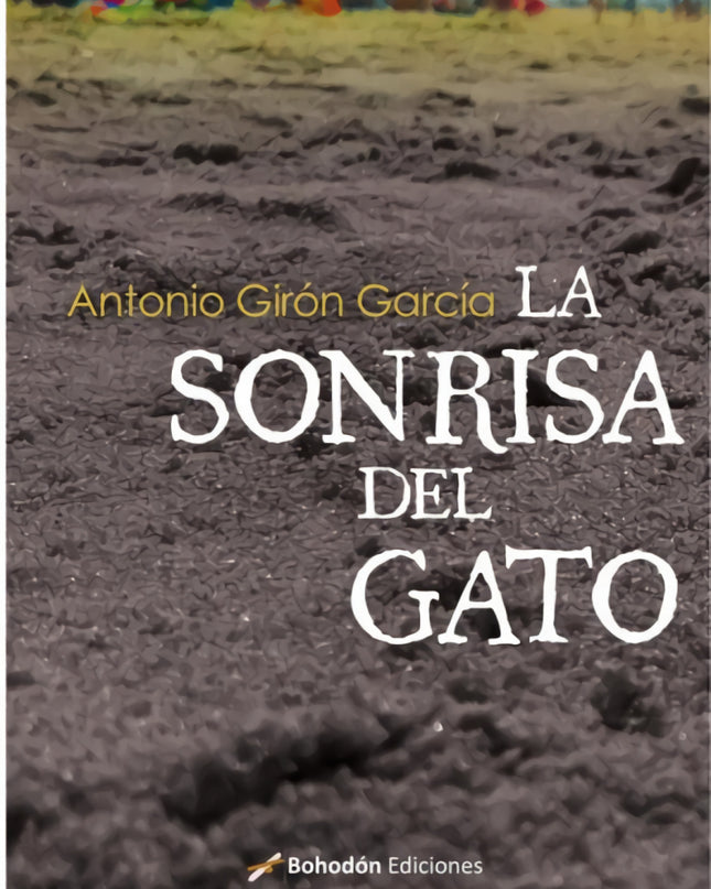 La Sonrisa Del Gato