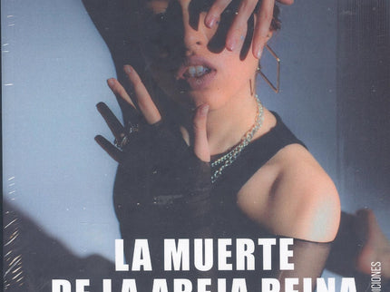 La Muerte De La Abeja Reina