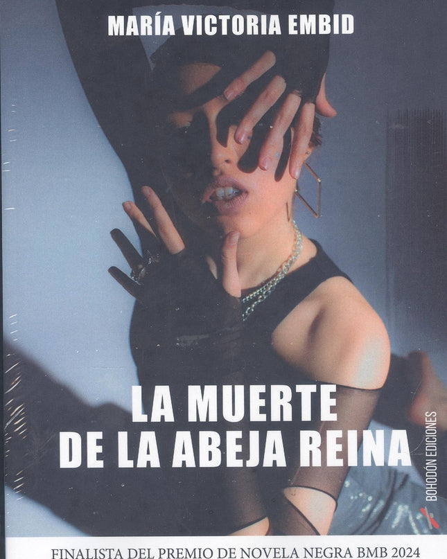 La Muerte De La Abeja Reina