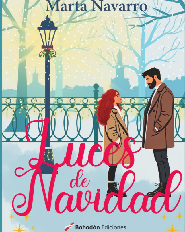 Luces De Navidad
