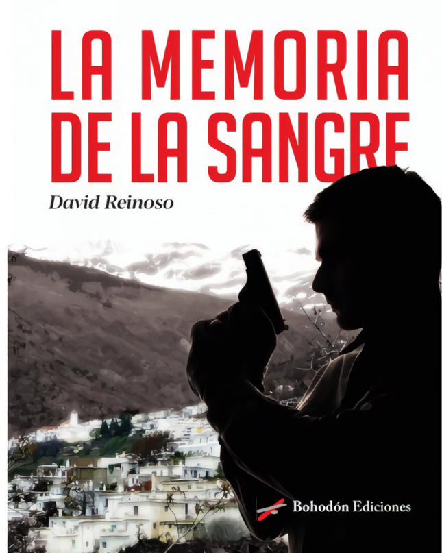 La Memoria De La Sangre