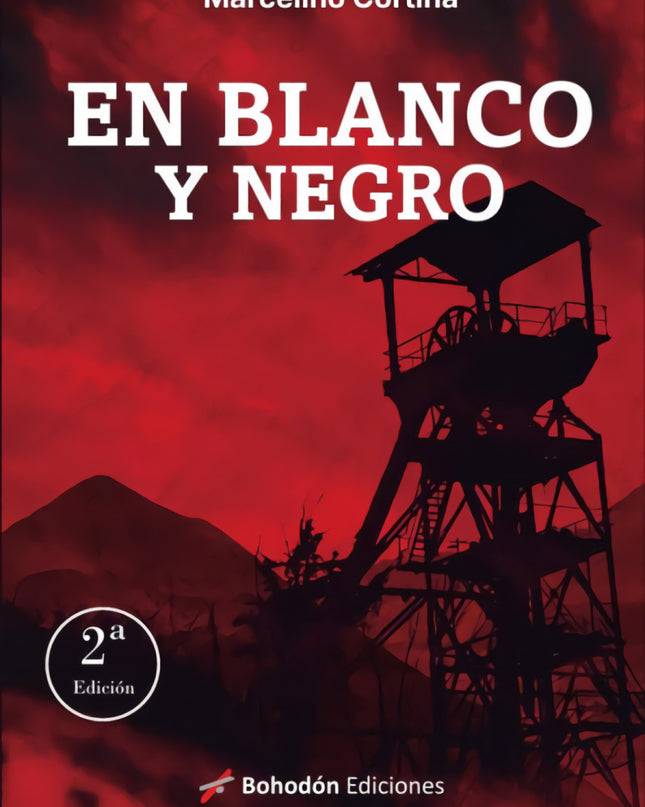 En Blanco Y Negro (2ª Edición)