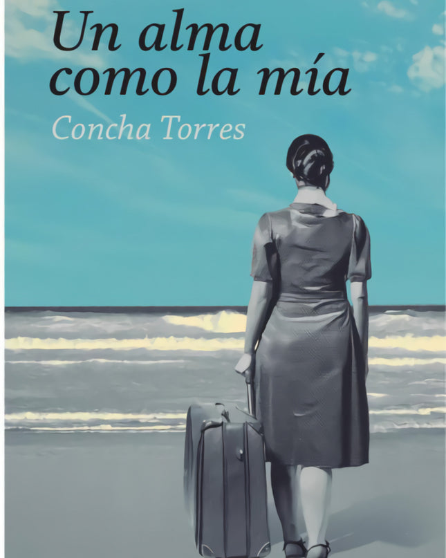 Un Alma Como La Mía