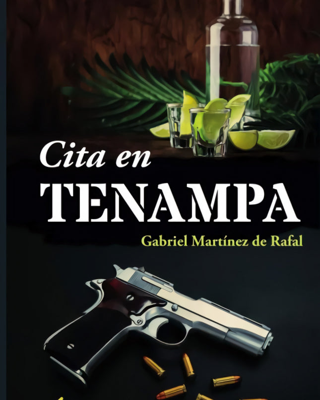 Cita En Tenampa