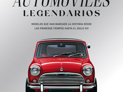 Automoviles Legendarios