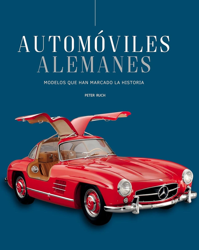 Automoviles Alemanes