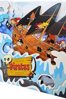 Piratas