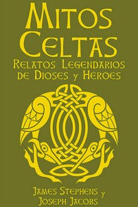 Mitos Celtas