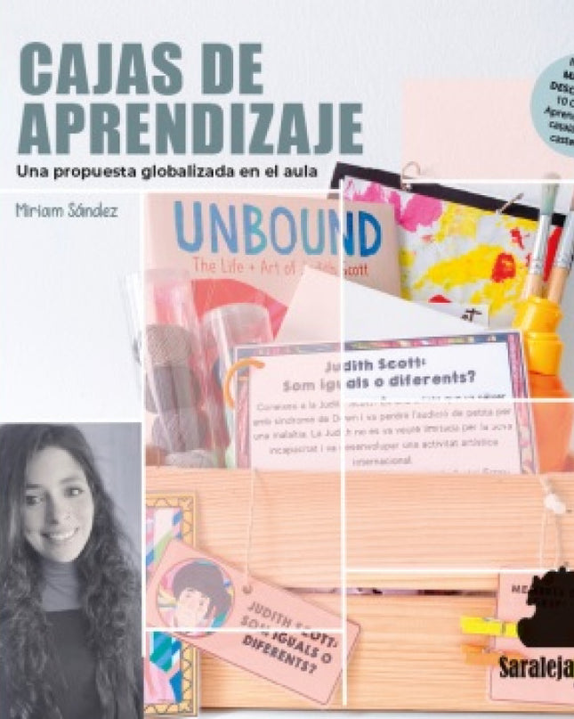 Cajas De Aprendizaje