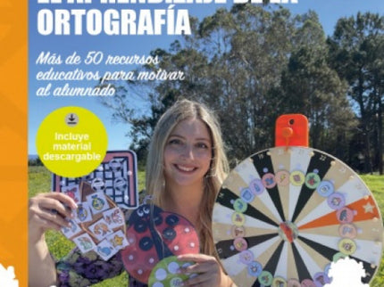 El Aprendizaje De La Ortografia