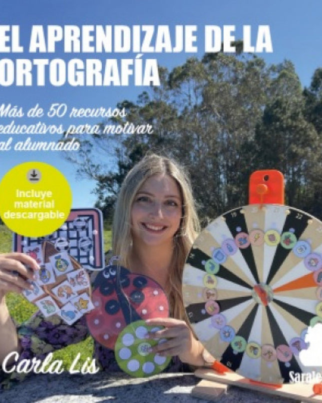El Aprendizaje De La Ortografia