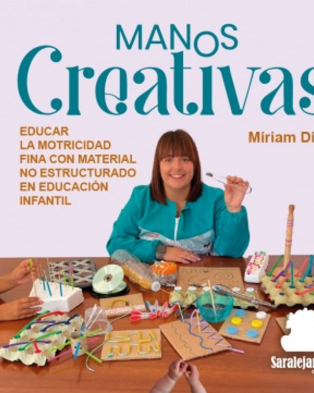 Manos Creativas