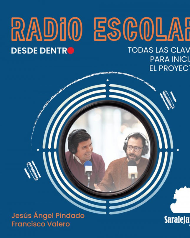 Radio Escolar Desde Dentro