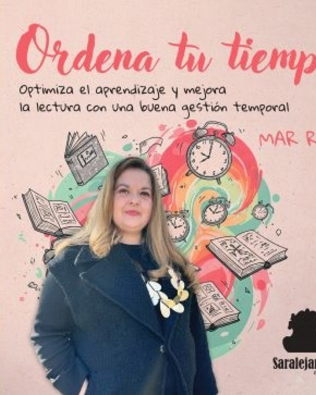 Ordena Tu Tiempo