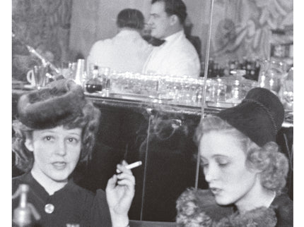 El Barman Del Ritz
