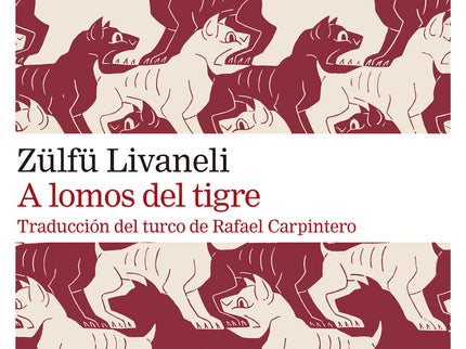 A Lomos Del Tigre