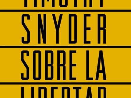 Sobre La Libertad