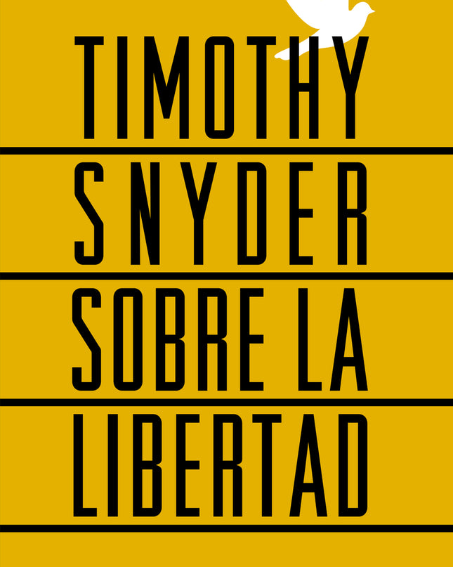 Sobre La Libertad