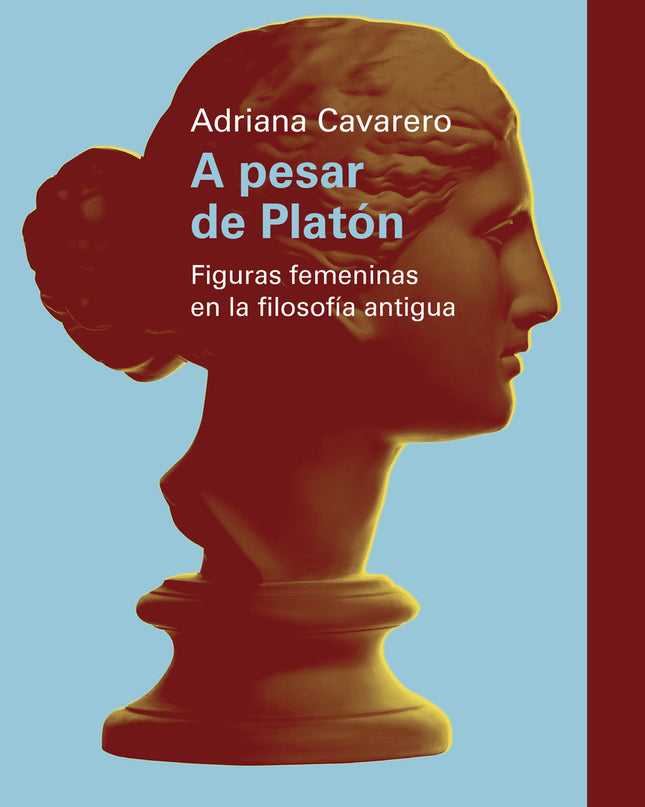 A Pesar De Platón