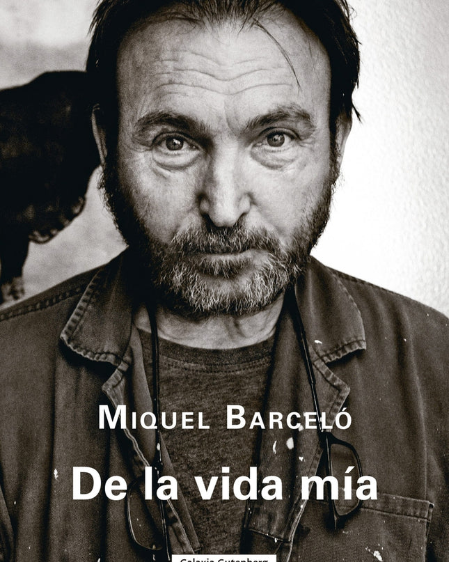 De La Vida Mía