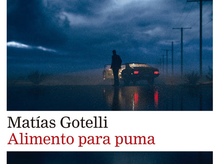 Alimento Para Puma