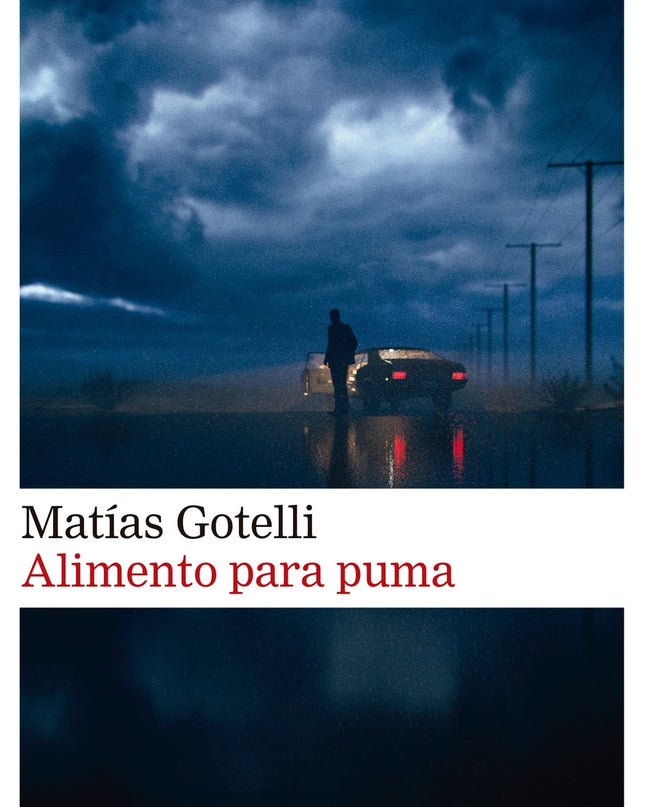 Alimento Para Puma