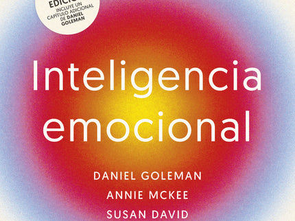 Inteligencia Emocional 3ª Ed.