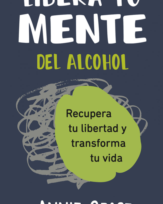 Libera Tu Mente