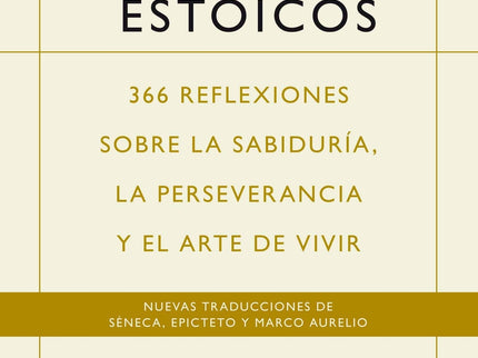 Diario Para Estoicos (edición Limitada)