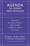 Agenda De Diario Para Estoicos (ed. Limitada 2026)