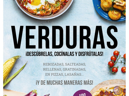Verduras