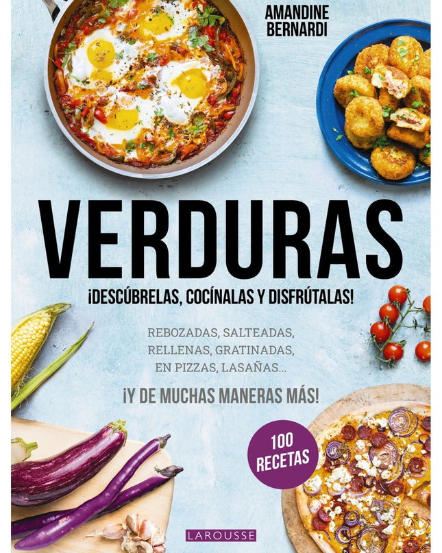 Verduras
