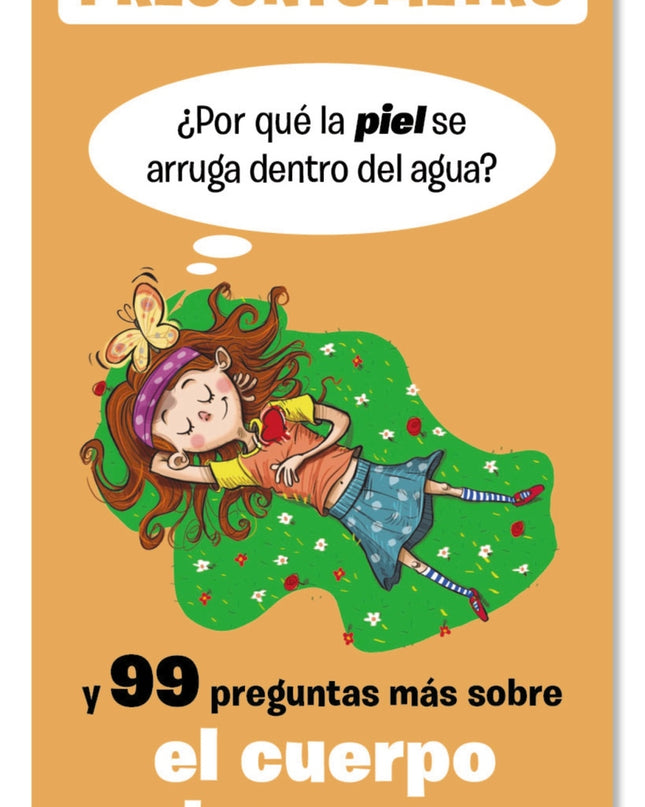 ¿por Qué La Piel Se Arruga Dentro Del Agua?