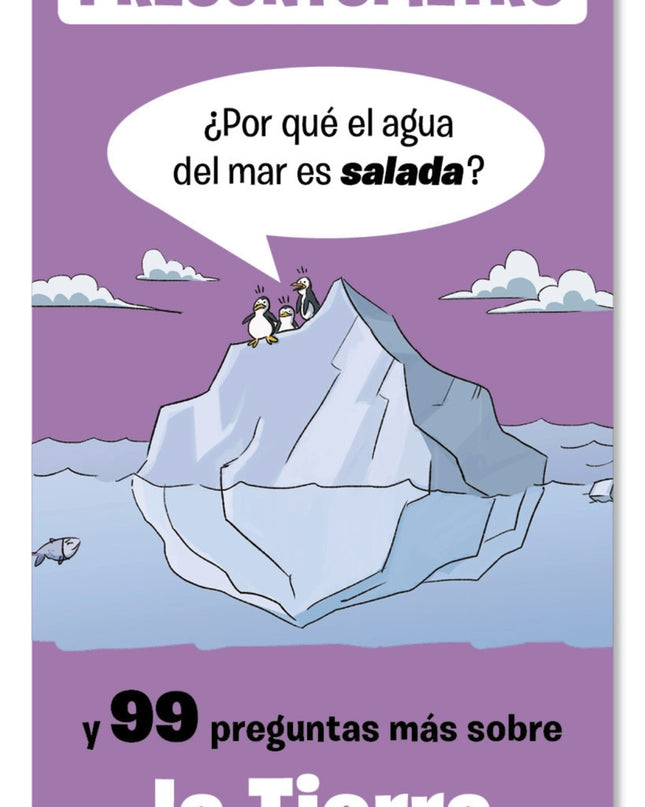 ¿por Qué El Agua Del Mar Es Salada?