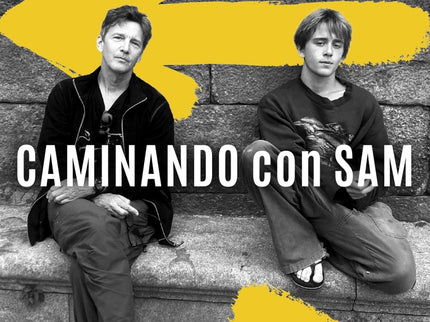 Caminando Con Sam