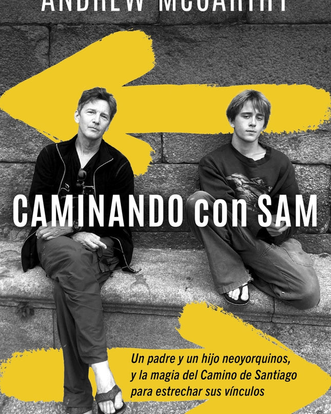 Caminando Con Sam