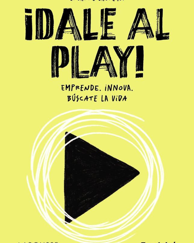 ¡dale Al Play!