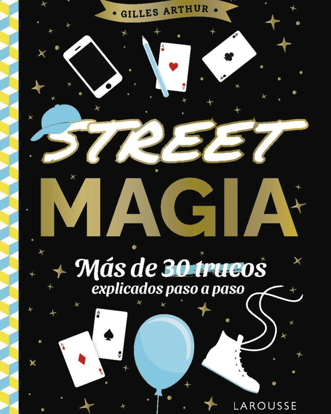 Street Magia