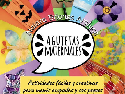 Agujetas Maternales