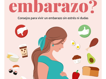 ¿qué Comer Durante El Embarazo?