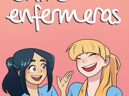 Entre Enfermeras