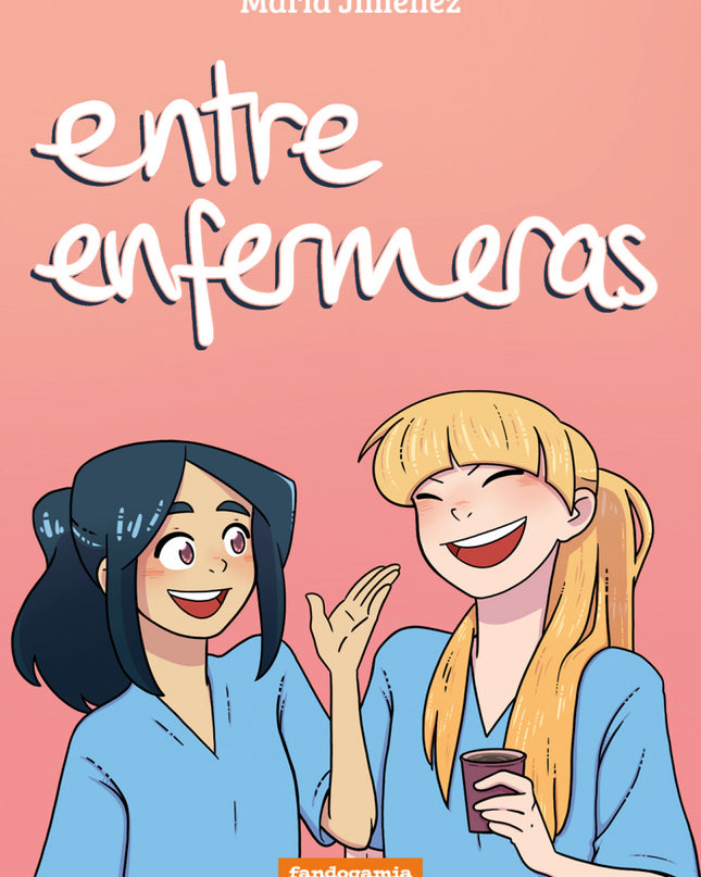 Entre Enfermeras