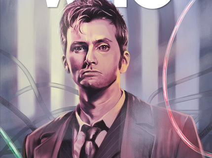 10º Doctor Who: La Guerra De Los Dioses