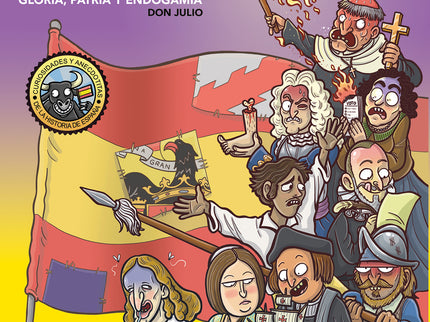 Deshechos Históricos 4