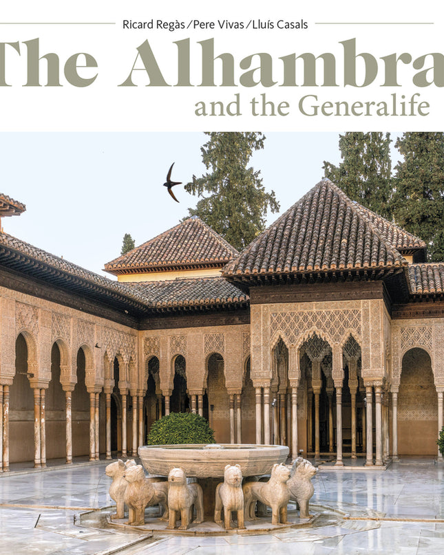 The Alhambra