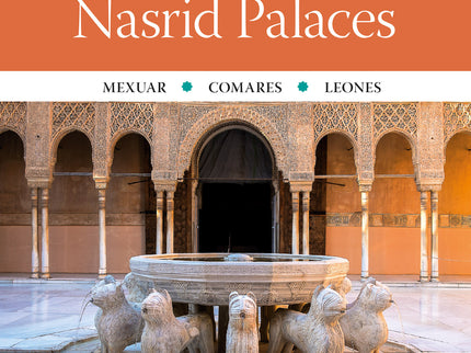 Alhambra. Nasrid Palaces
