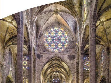 Catedral De Mallorca