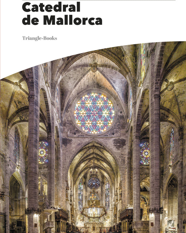 Catedral De Mallorca
