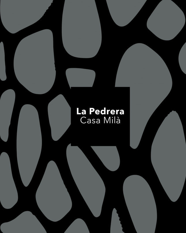 La Pedrera - Casa Milà (english) (ed.premium)