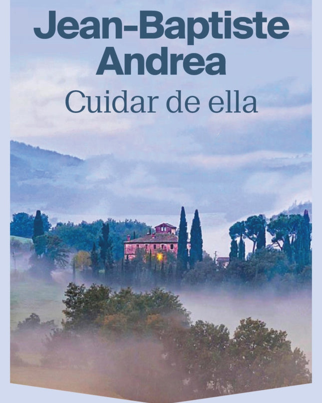 Cuidar De Ella